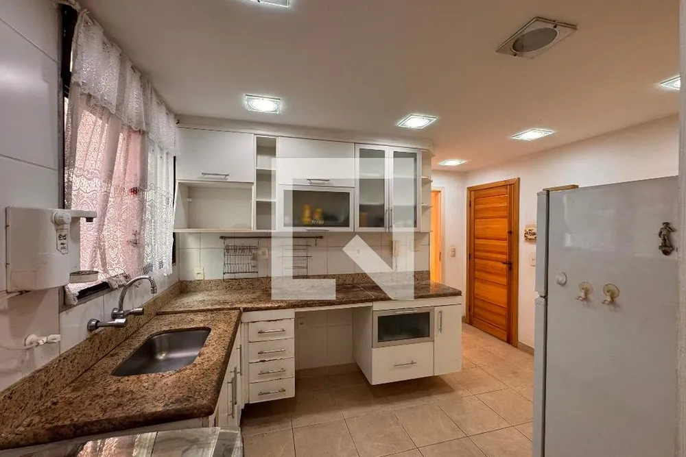 Apartamento, 3 quartos, 120 m² - Foto 33
