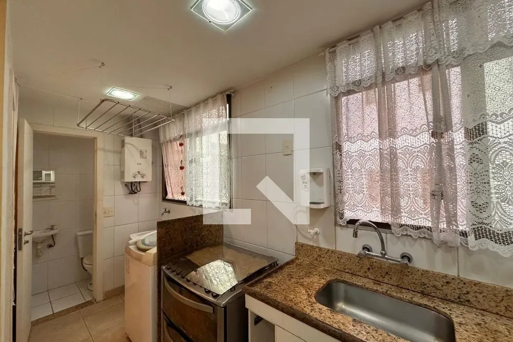 Apartamento, 3 quartos, 120 m² - Foto 34