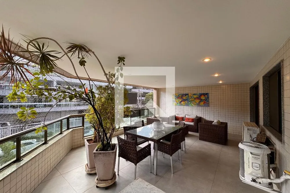 Apartamento, 3 quartos, 120 m² - Foto 8