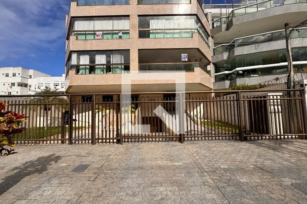 Apartamento, 3 quartos, 120 m² - Foto 44