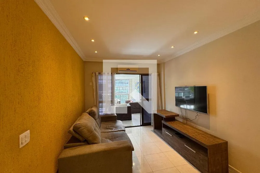 Apartamento, 3 quartos, 120 m² - Foto 3