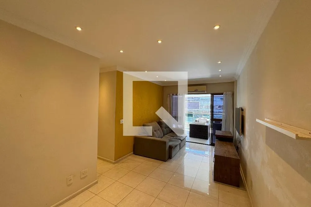 Apartamento, 3 quartos, 120 m² - Foto 2