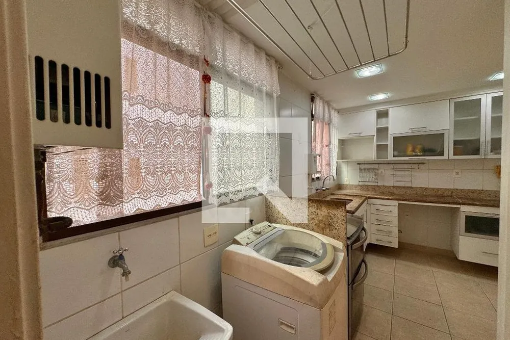 Apartamento, 3 quartos, 120 m² - Foto 35