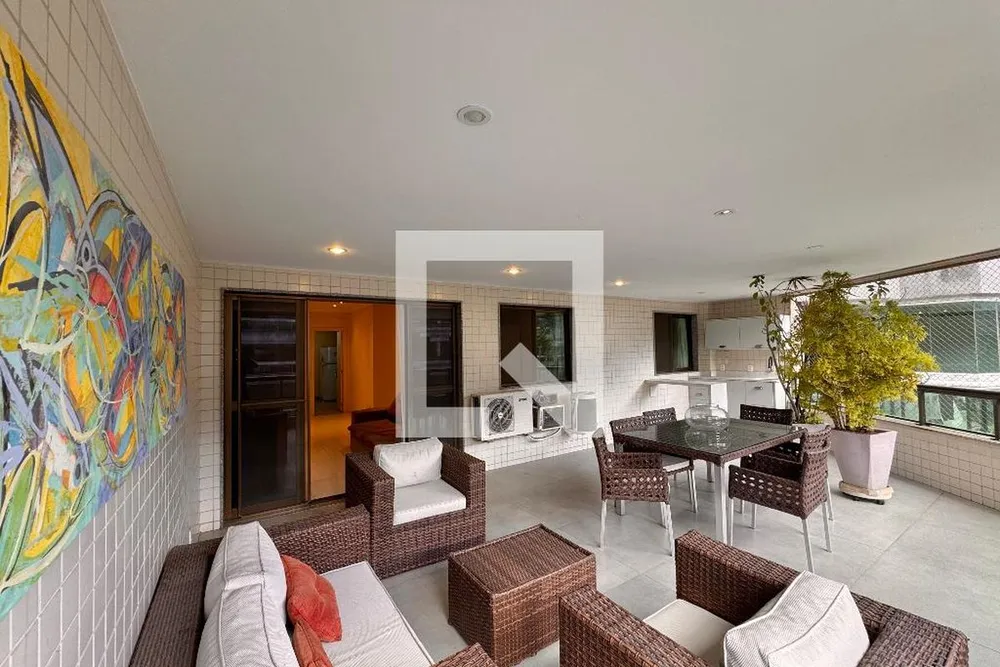 Apartamento, 3 quartos, 120 m² - Foto 10