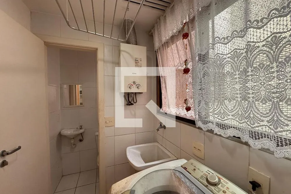 Apartamento, 3 quartos, 120 m² - Foto 36