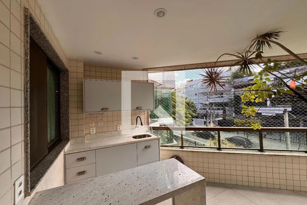 Apartamento, 3 quartos, 120 m² - Foto 9