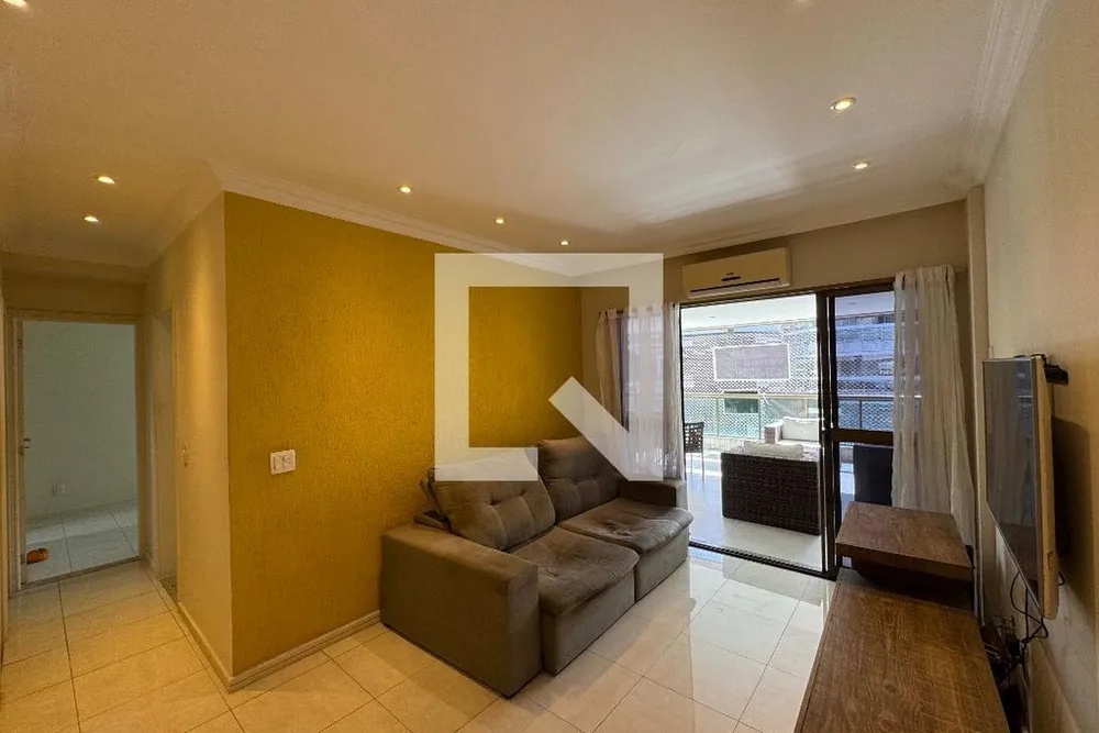 Apartamento, 3 quartos, 120 m² - Foto 1