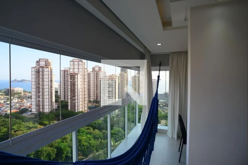 Cobertura, 3 quartos, 230 m² - Foto 12