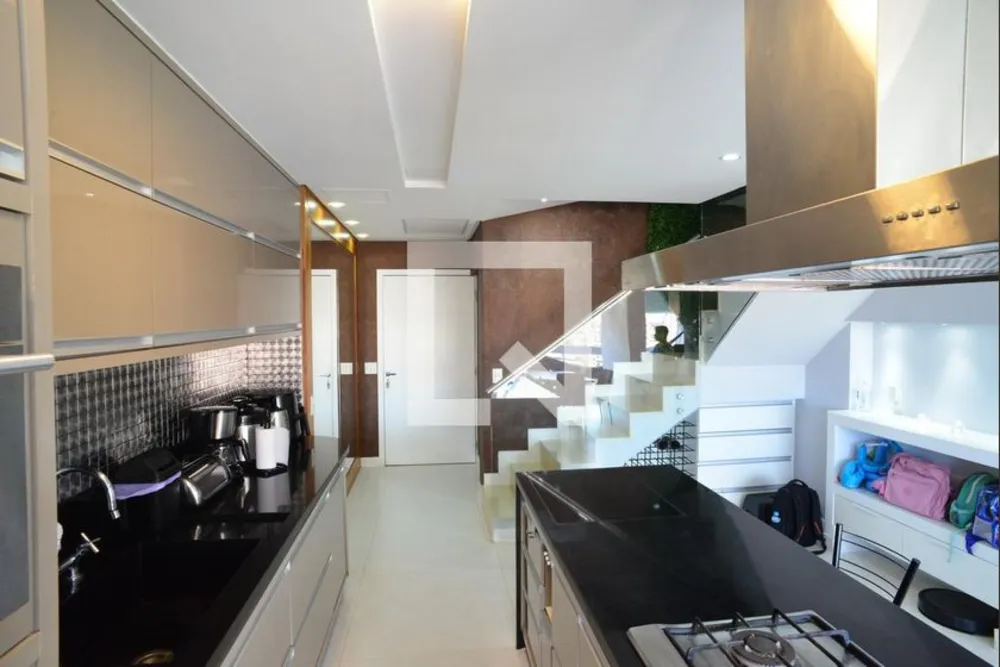 Cobertura, 3 quartos, 230 m² - Foto 10