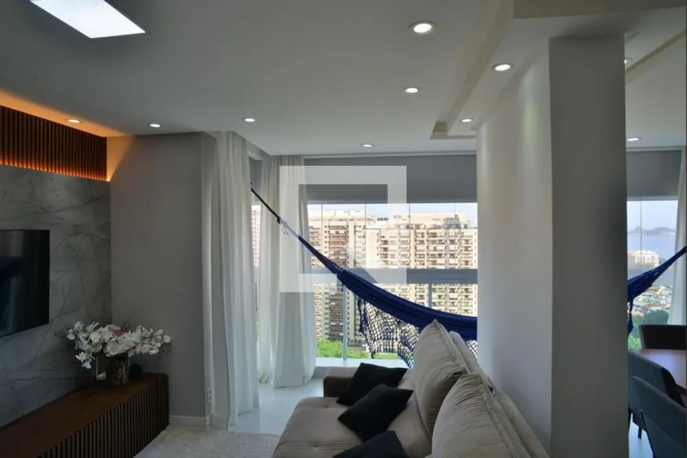 Cobertura, 3 quartos, 230 m² - Foto 3