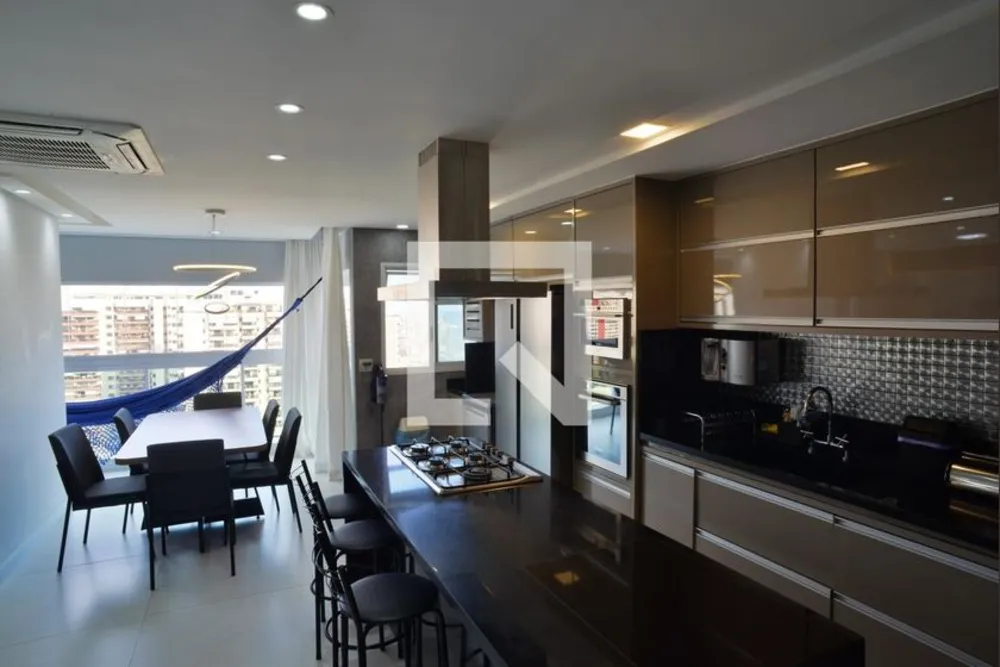 Cobertura, 3 quartos, 230 m² - Foto 6