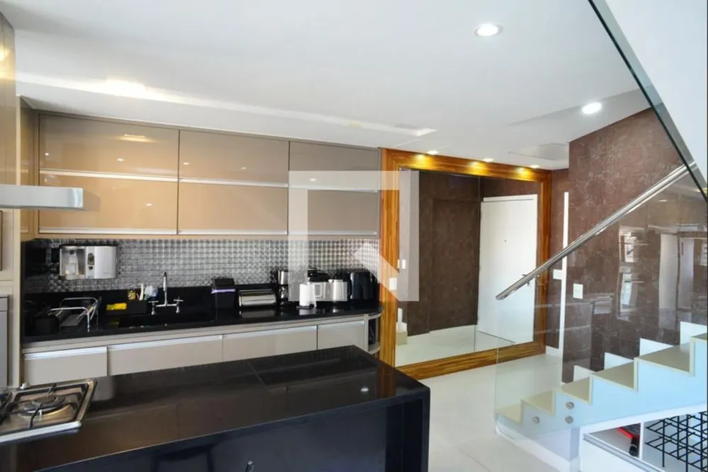 Cobertura, 3 quartos, 230 m² - Foto 8