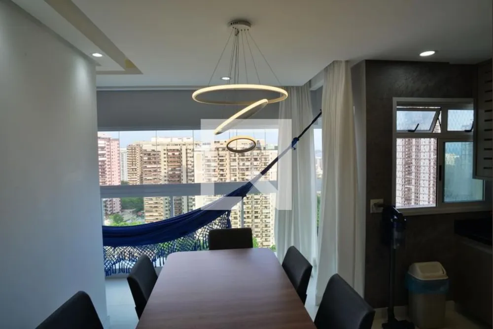 Cobertura, 3 quartos, 230 m² - Foto 5