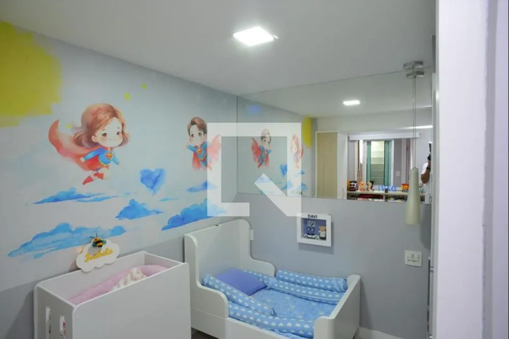 Cobertura, 3 quartos, 230 m² - Foto 13