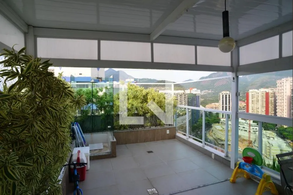Cobertura, 3 quartos, 230 m² - Foto 20