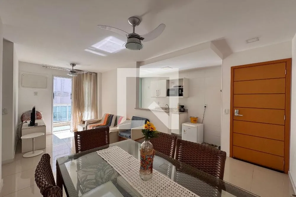 Apartamento, 3 quartos, 78 m² - Foto 1