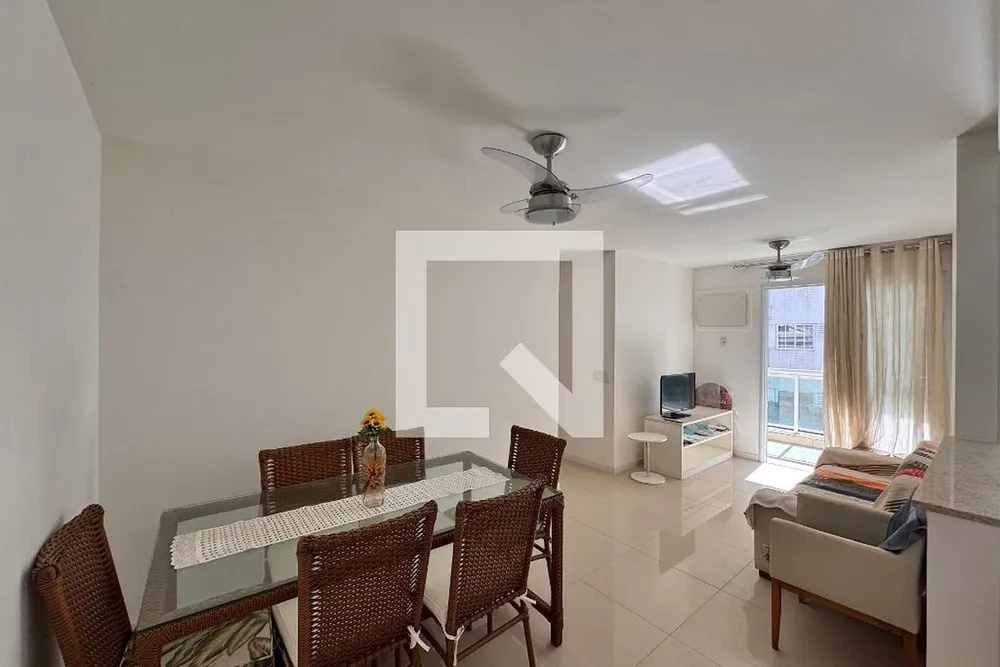 Apartamento, 3 quartos, 78 m² - Foto 2