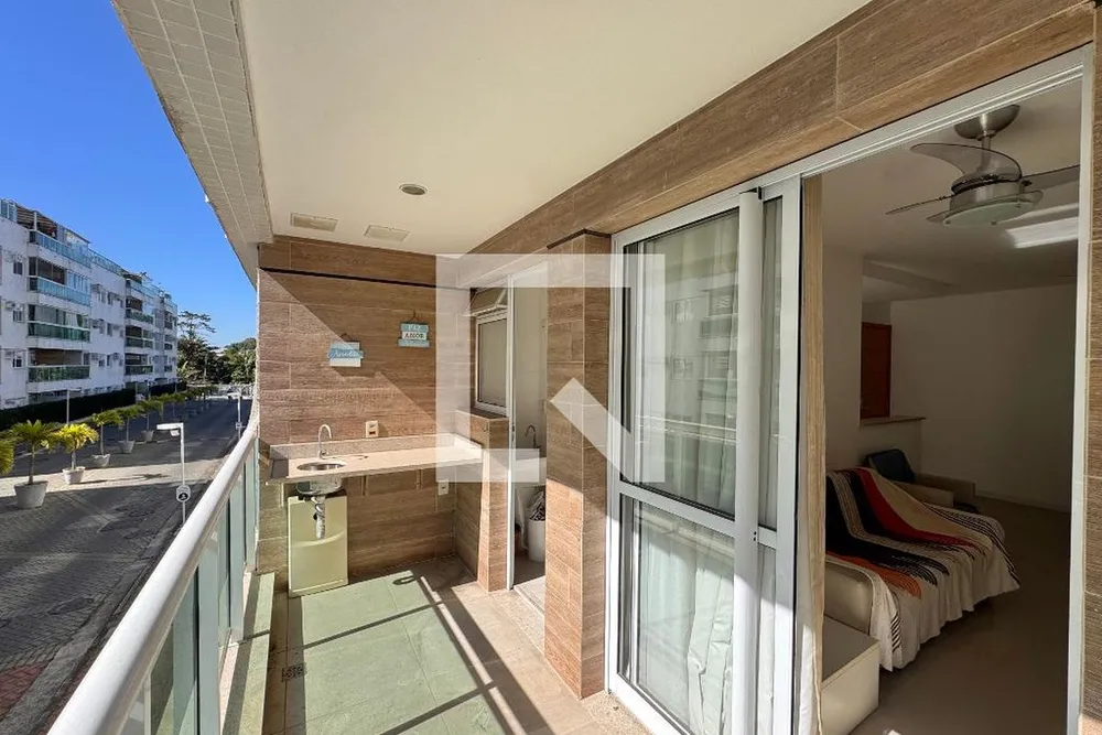 Apartamento, 3 quartos, 78 m² - Foto 6