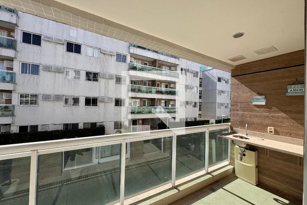 Apartamento, 3 quartos, 78 m² - Foto 8