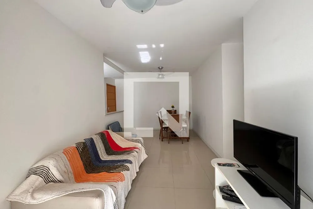 Apartamento, 3 quartos, 78 m² - Foto 3
