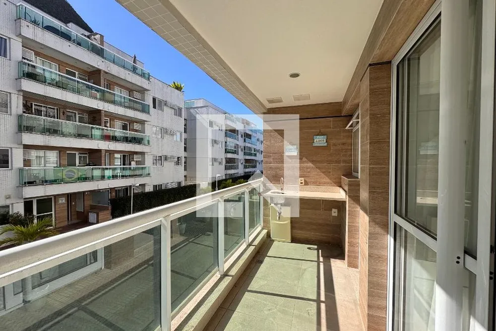 Apartamento, 3 quartos, 78 m² - Foto 5