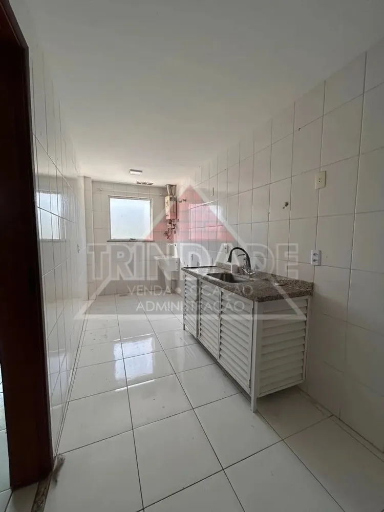 Cobertura, 3 quartos, 115 m² - Foto 2