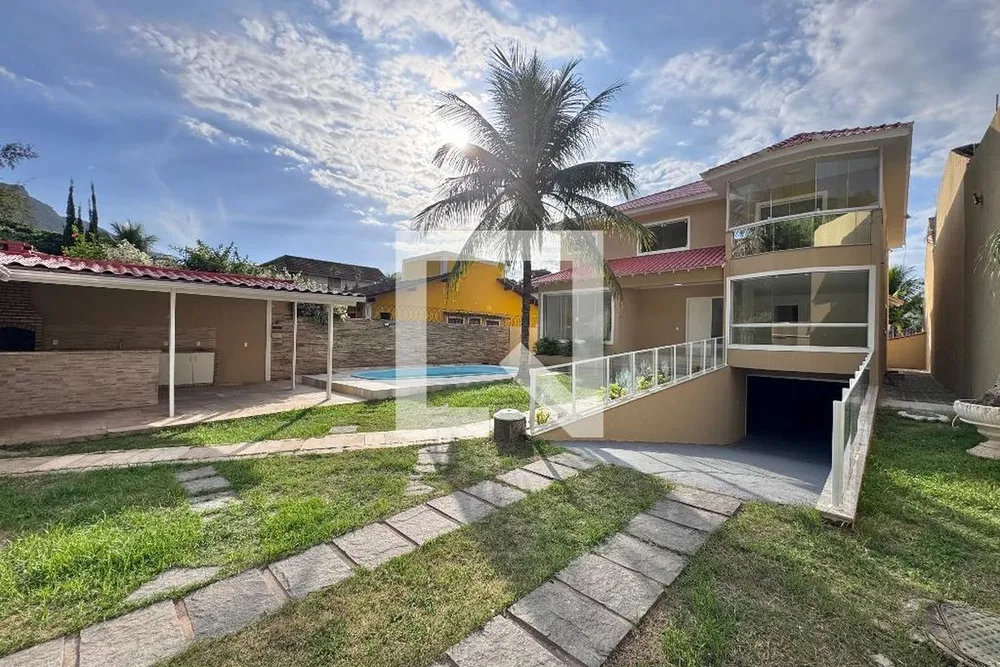 Casa, 4 quartos, 600 m² - Foto 88