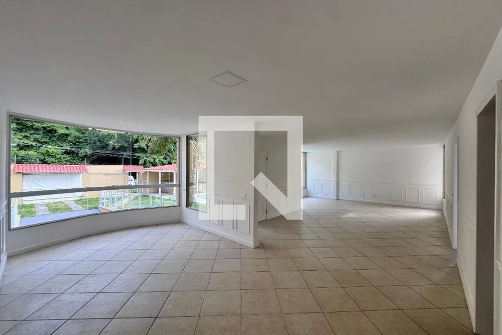 Casa, 4 quartos, 600 m² - Foto 1