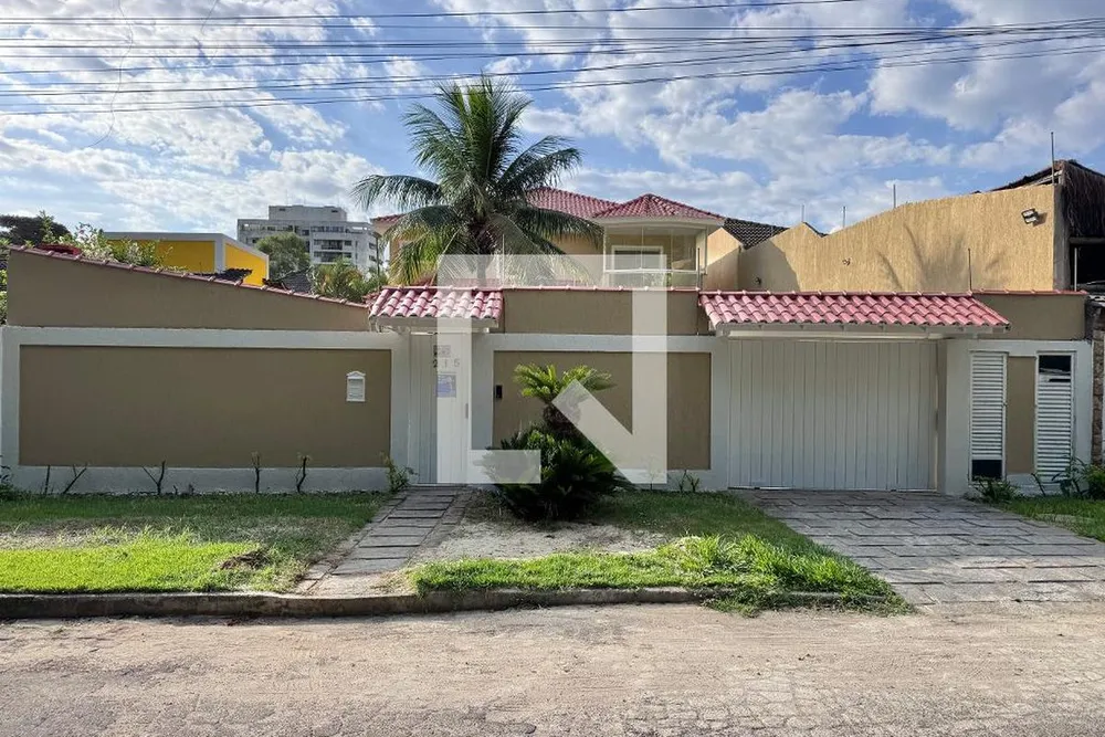 Casa, 4 quartos, 600 m² - Foto 90