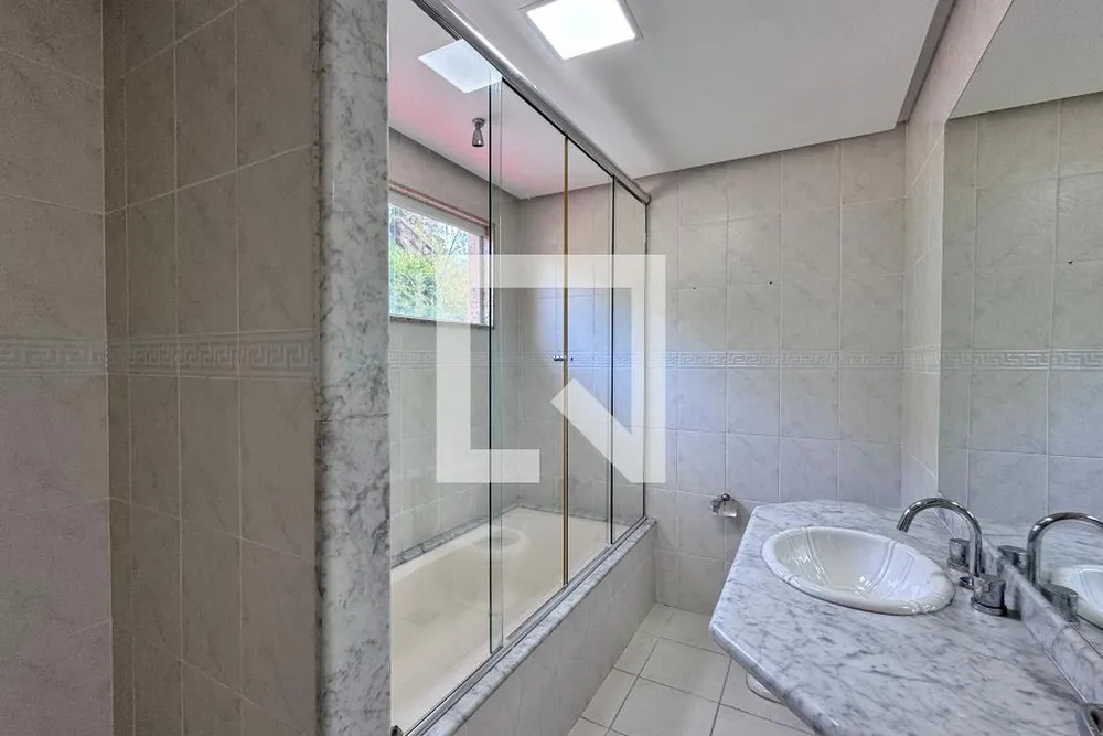 Casa, 4 quartos, 600 m² - Foto 25