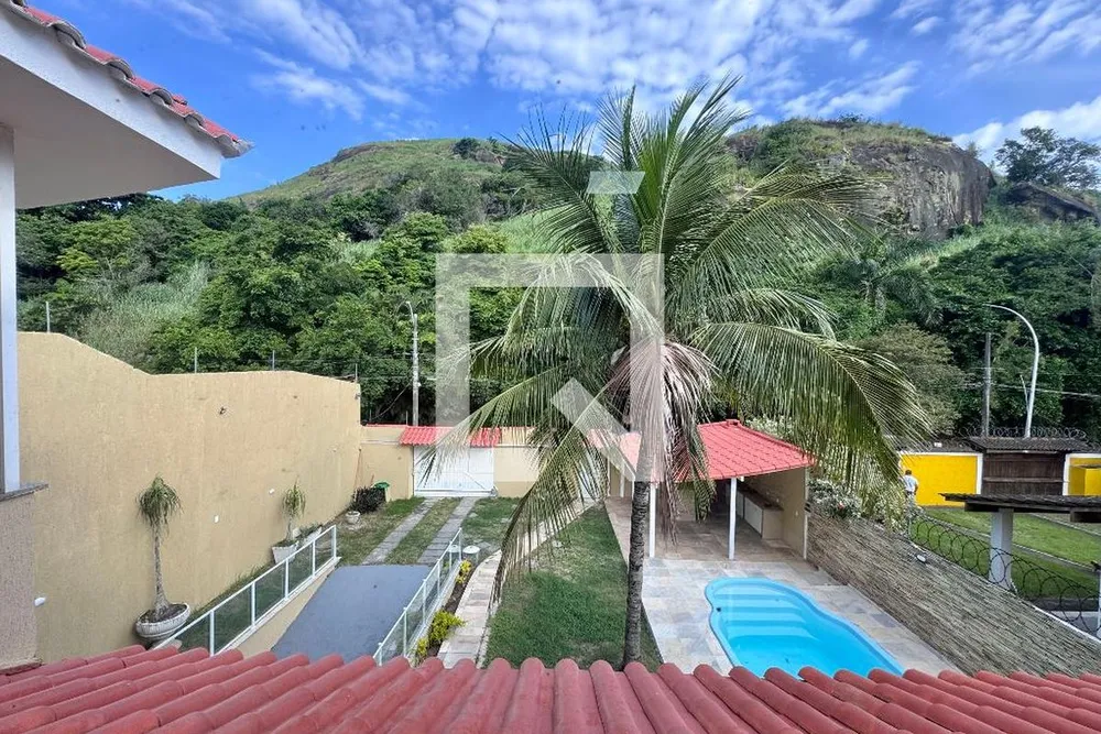 Casa, 4 quartos, 600 m² - Foto 28