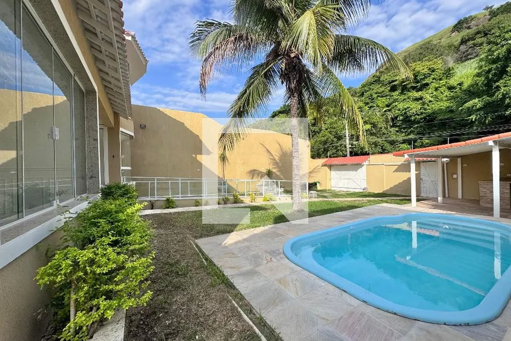 Casa, 4 quartos, 600 m² - Foto 81