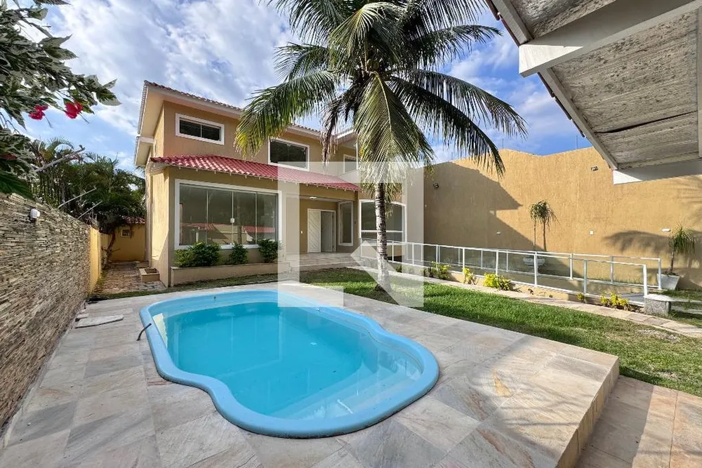 Casa, 4 quartos, 600 m² - Foto 83