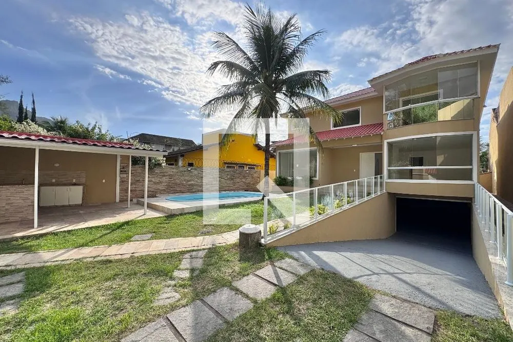 Casa, 4 quartos, 600 m² - Foto 87