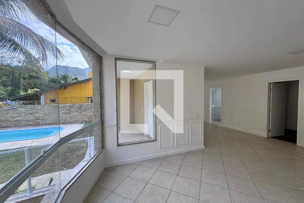 Casa, 4 quartos, 600 m² - Foto 5