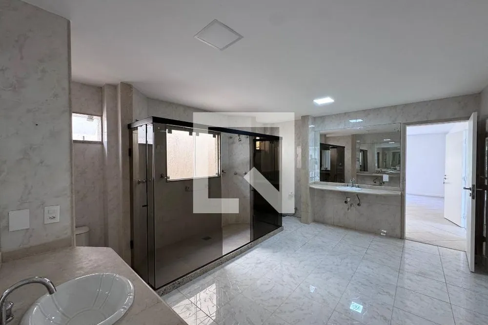 Casa, 4 quartos, 600 m² - Foto 16