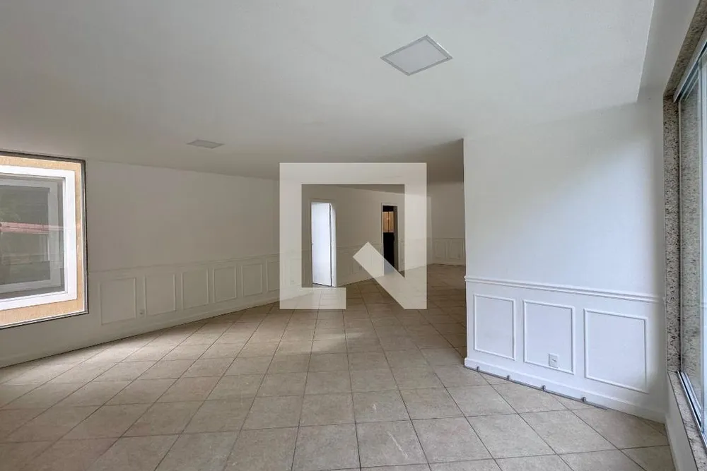 Casa, 4 quartos, 600 m² - Foto 3