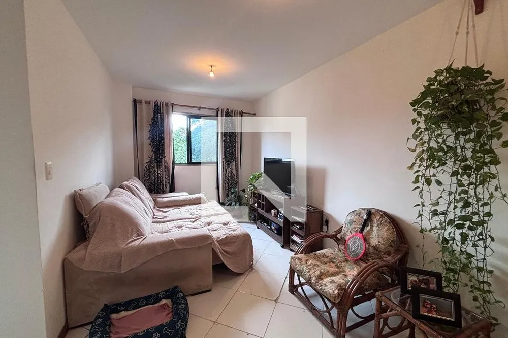 Apartamento, 3 quartos, 82 m² - Foto 3