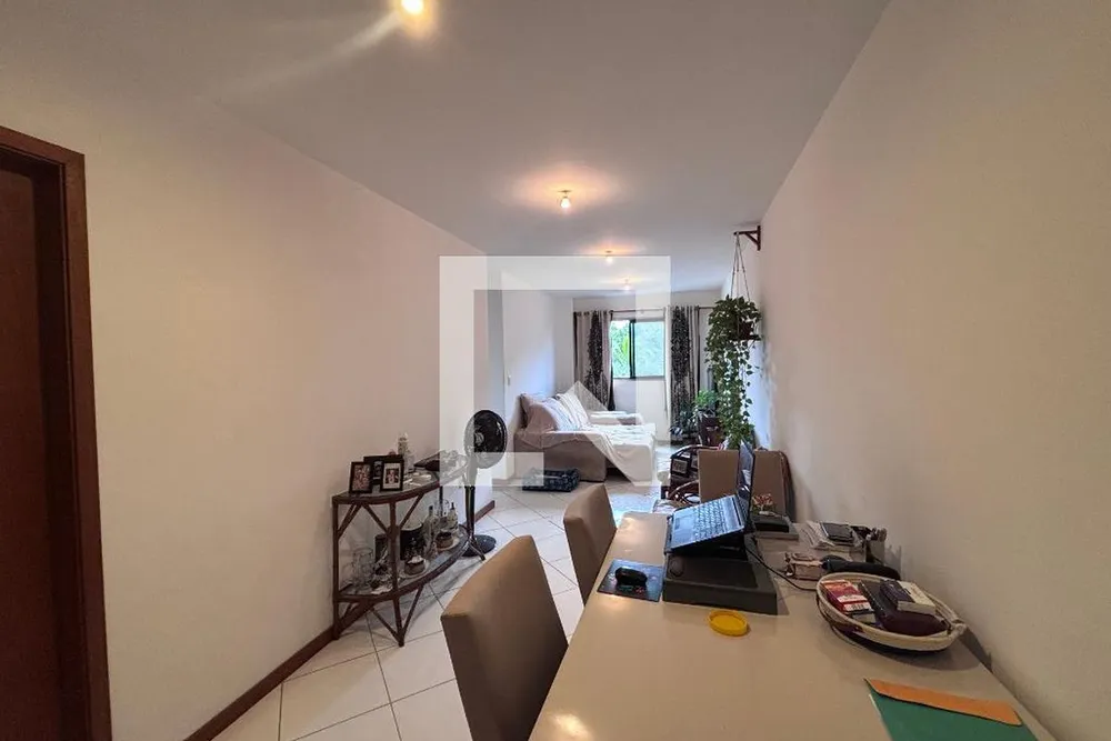 Apartamento, 3 quartos, 82 m² - Foto 2
