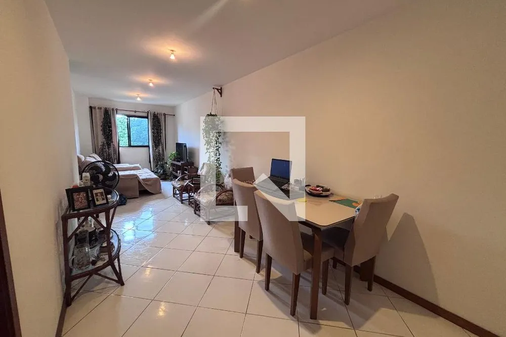 Apartamento, 3 quartos, 82 m² - Foto 1