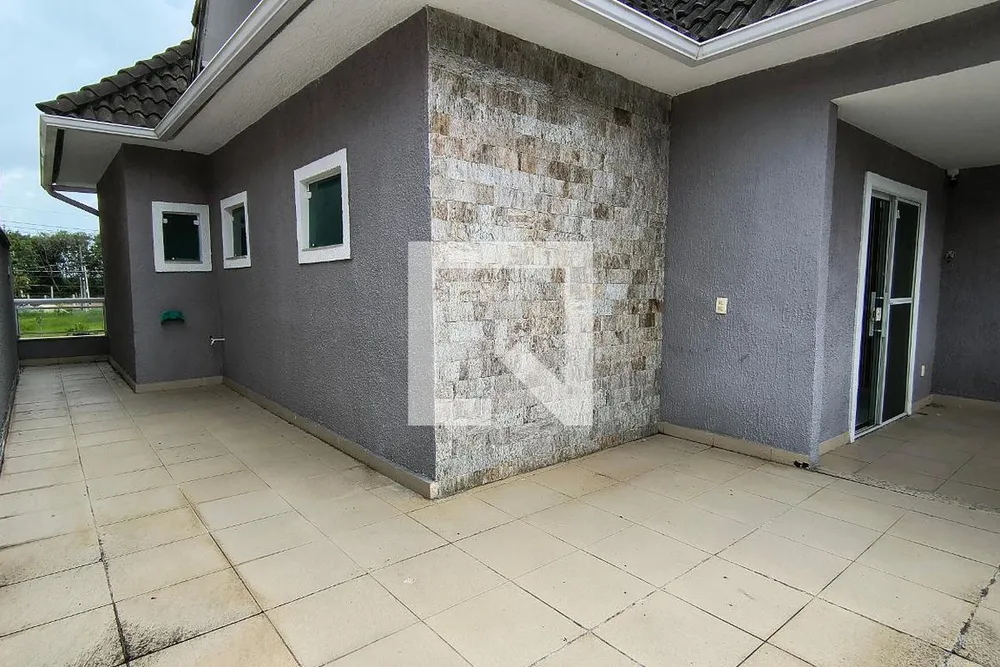 Casa, 3 quartos, 200 m² - Foto 24
