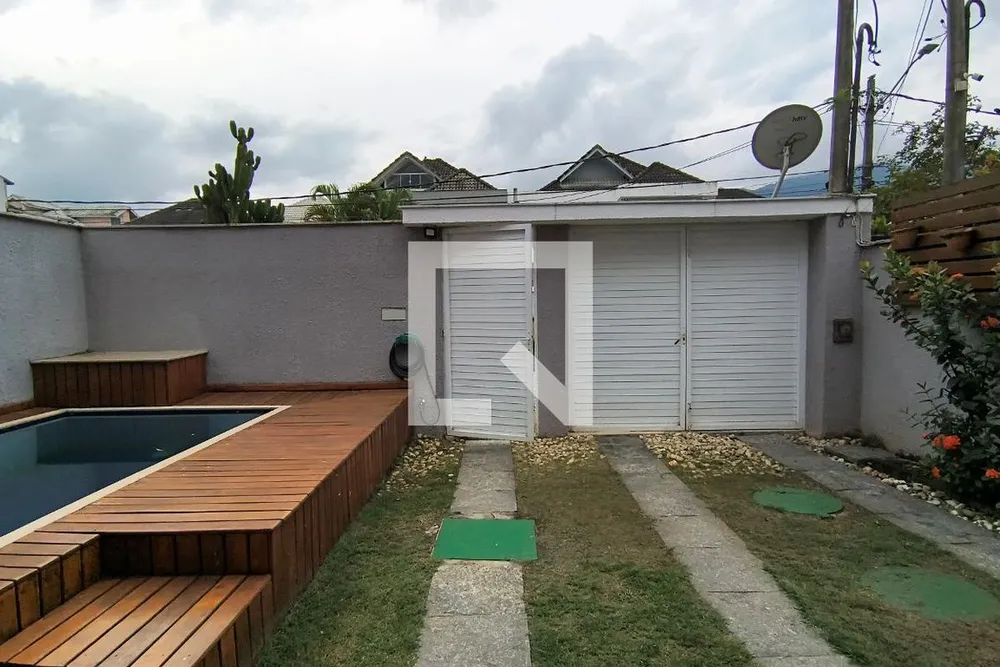 Casa, 3 quartos, 200 m² - Foto 22