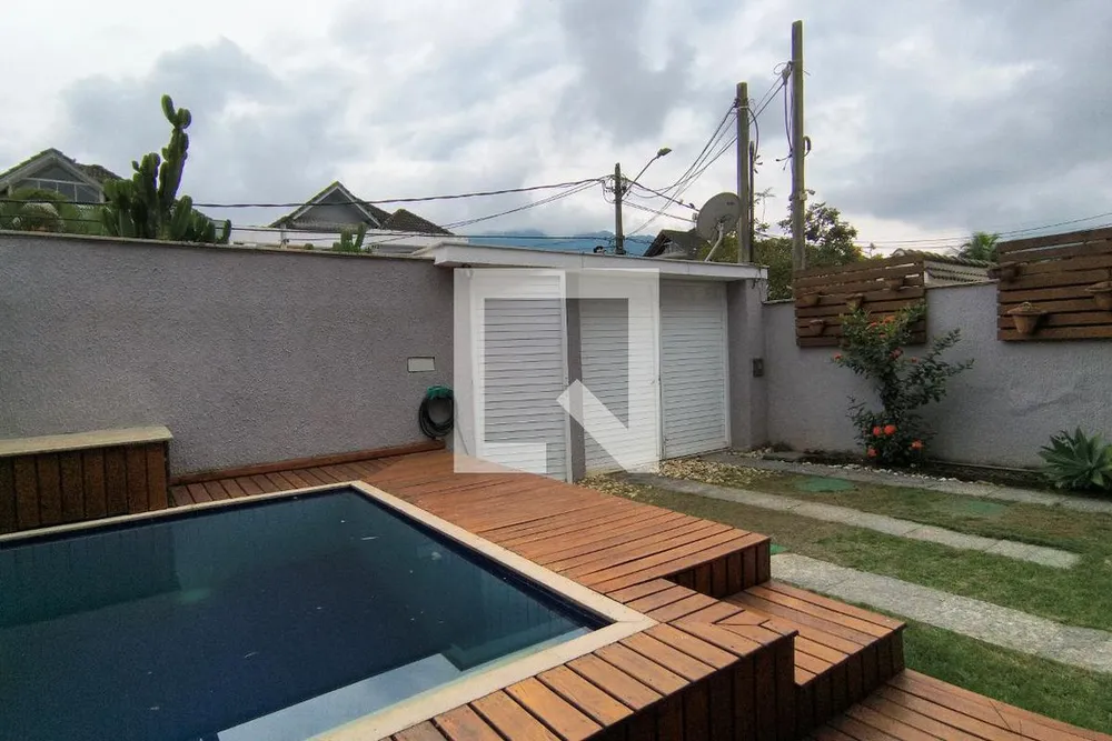 Casa, 3 quartos, 200 m² - Foto 3