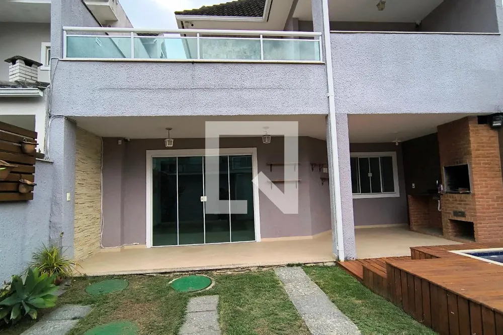 Casa, 3 quartos, 200 m² - Foto 4