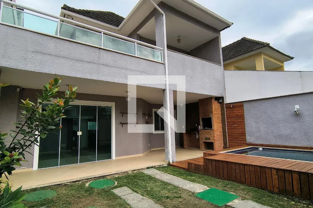 Casa, 3 quartos, 200 m² - Foto 17