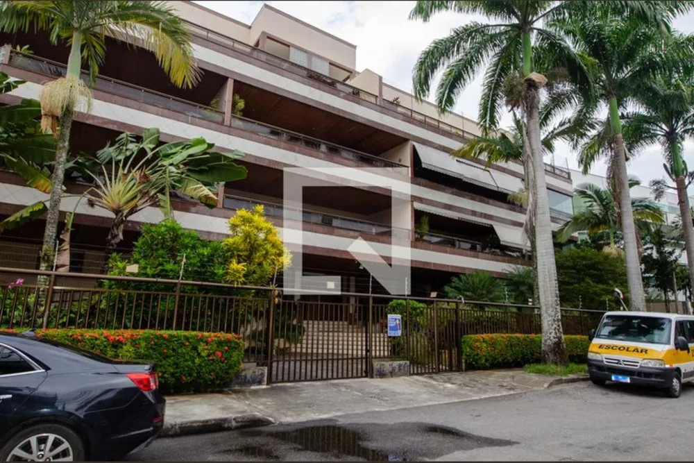 Apartamento, 3 quartos, 158 m² - Foto 43