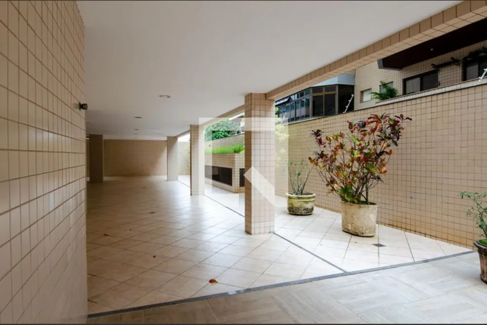 Apartamento, 3 quartos, 158 m² - Foto 62