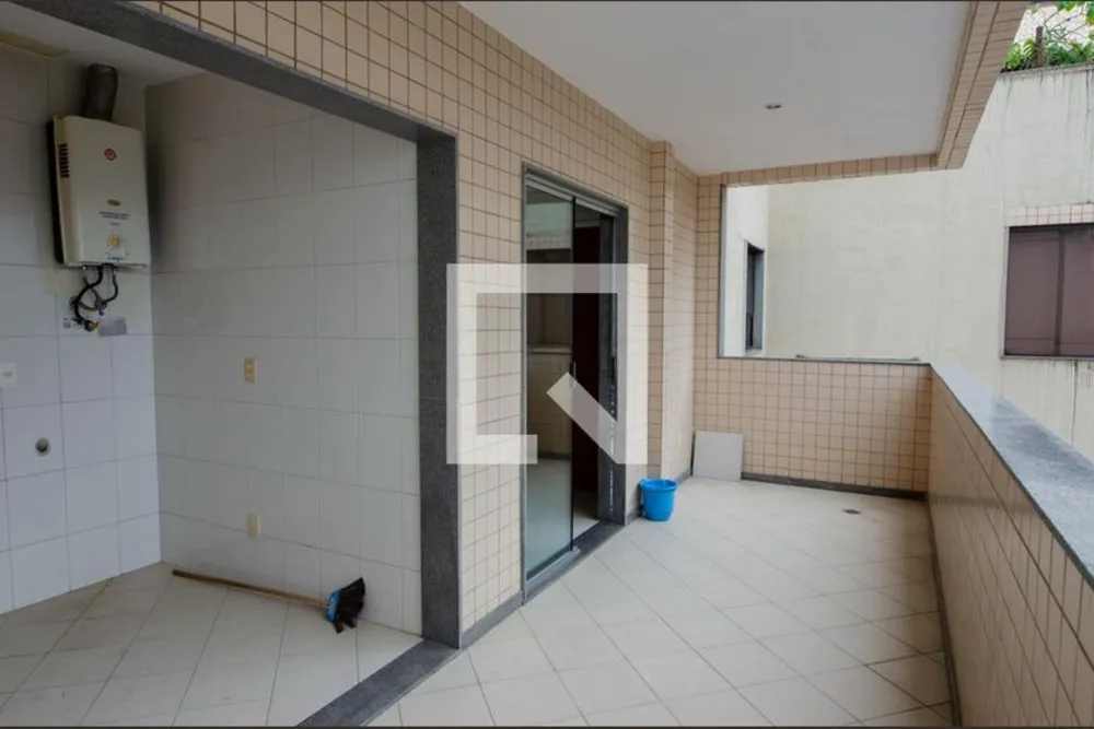 Apartamento, 3 quartos, 158 m² - Foto 39