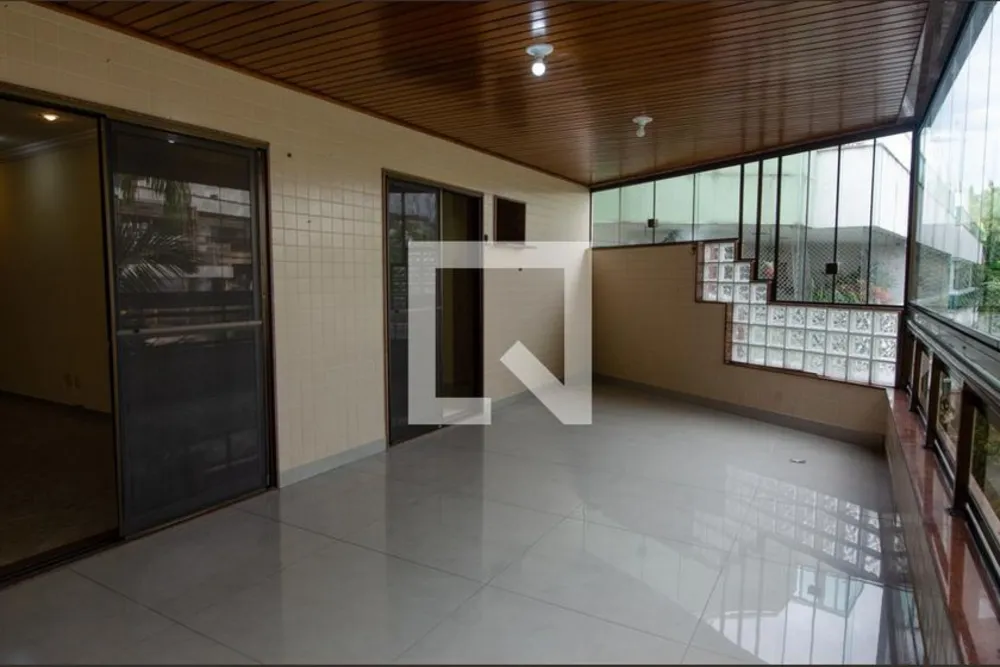 Apartamento, 3 quartos, 158 m² - Foto 21