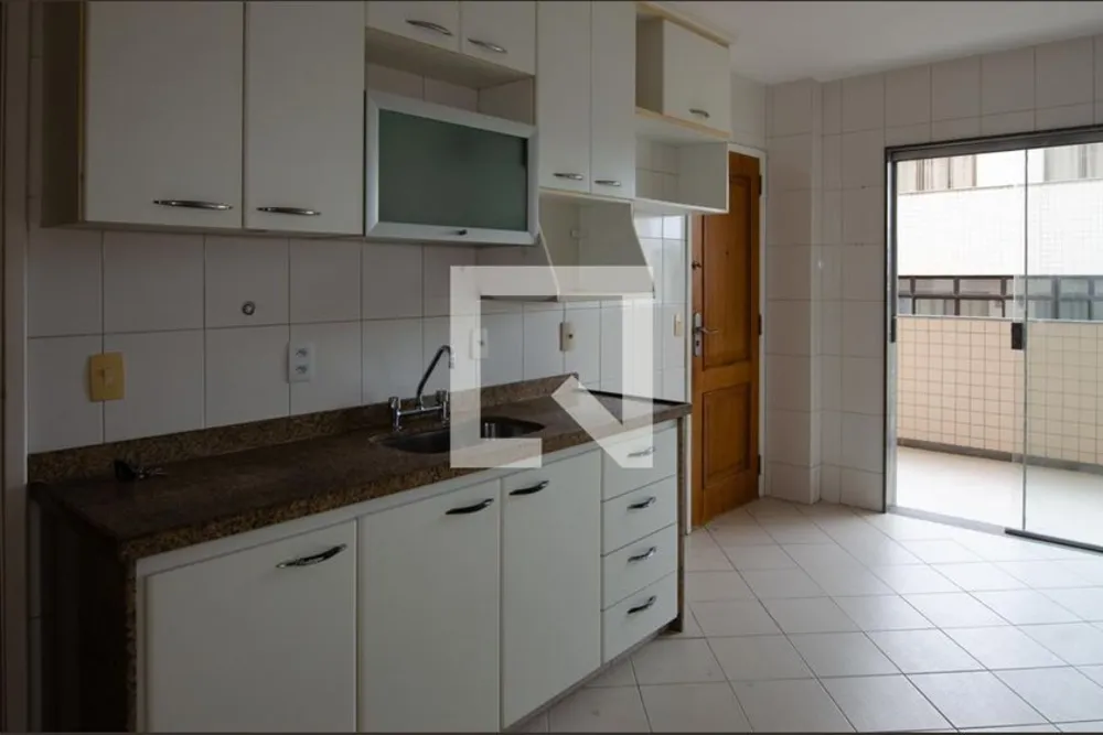 Apartamento, 3 quartos, 158 m² - Foto 2